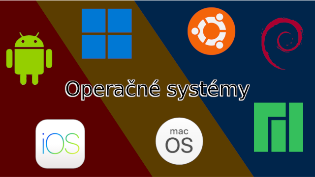 Základy o operačných systémoch